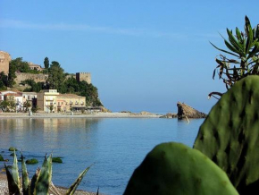 Casa Verde Mare